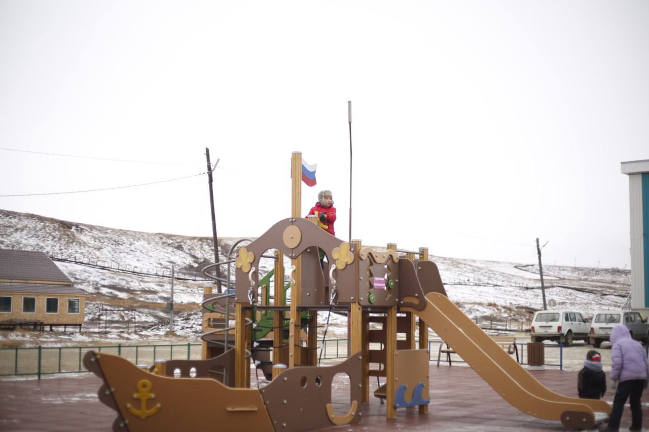 Чукотский район развивается и процветает – давайте вспомним, что произошло в районе за последние три года