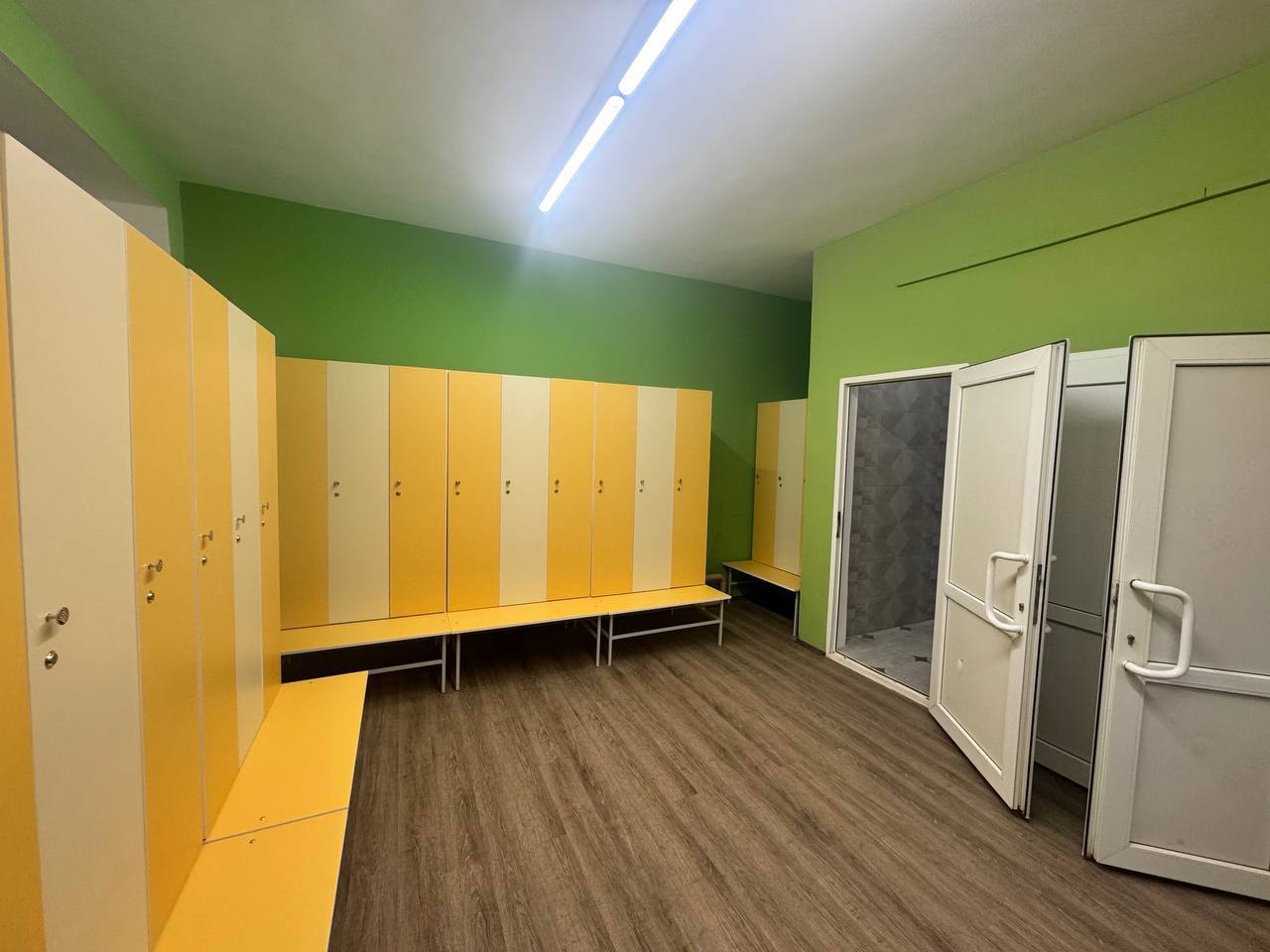 Чукотский район развивается и процветает – давайте вспомним, что произошло в районе за последние три года Чукотский район развивается и процветает – давайте вспомним, что произошло в районе за последние три года