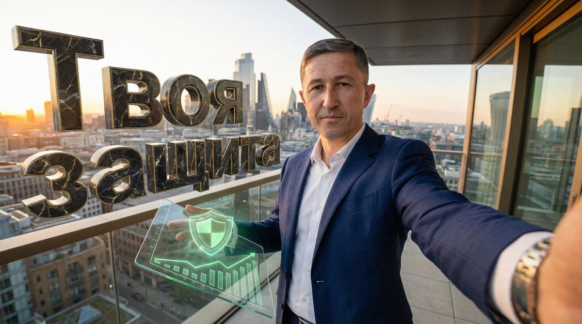 Как создать финансовую подушку безопасности в условиях нестабильности