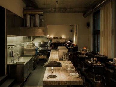 ����� ���������������� ���: �������� Closer � ����������� ����