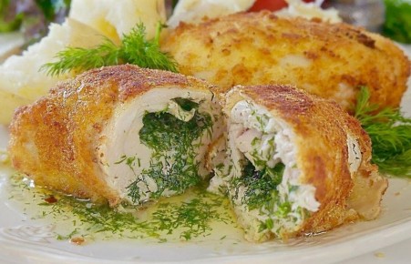 Котлета по-Киевски: забытые рецепты и секреты приготовления