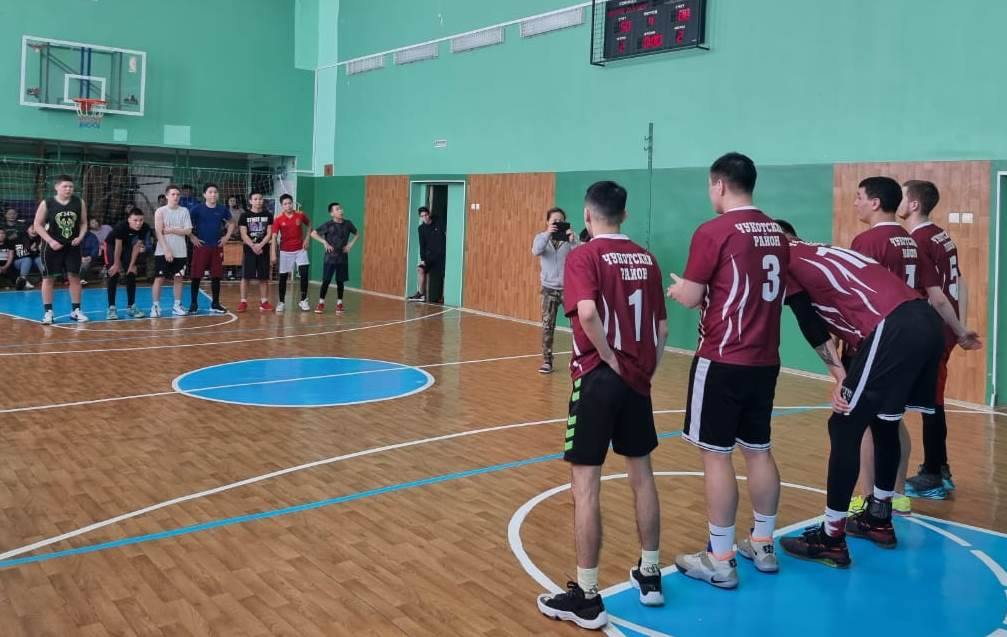 Завершились соревнования на Кубок Главы Чукотского района Завершились соревнования на Кубок Главы Чукотского района
