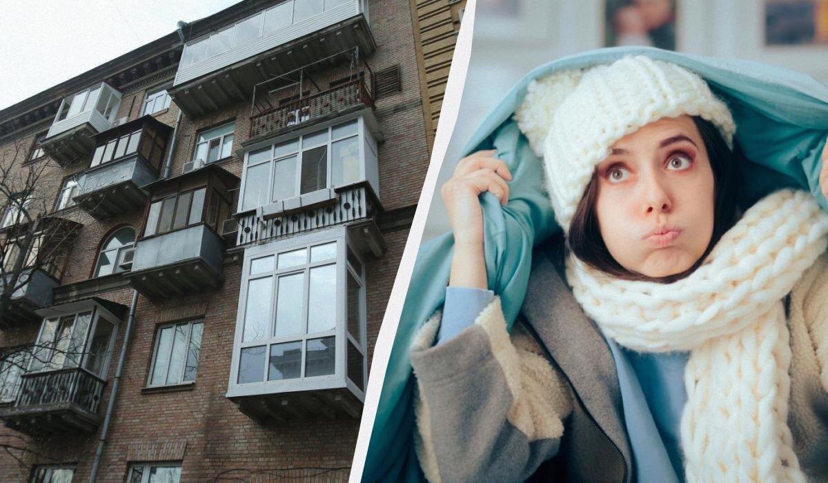 Доступные методы утепления балкона: как сделать это своими руками