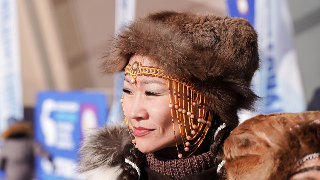 Сегодня в Анадыре было жарко Сегодня в Анадыре было жарко