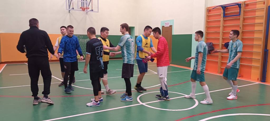 Завершились соревнования на Кубок Главы Чукотского района Завершились соревнования на Кубок Главы Чукотского района