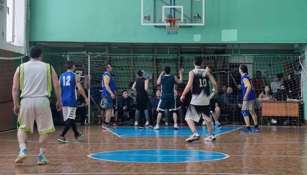 Завершились соревнования на Кубок Главы Чукотского района Завершились соревнования на Кубок Главы Чукотского района