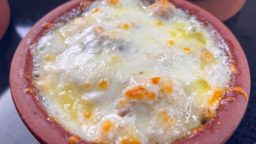 Непревзойденный жульен: простой и вкусный рецепт для любого повода