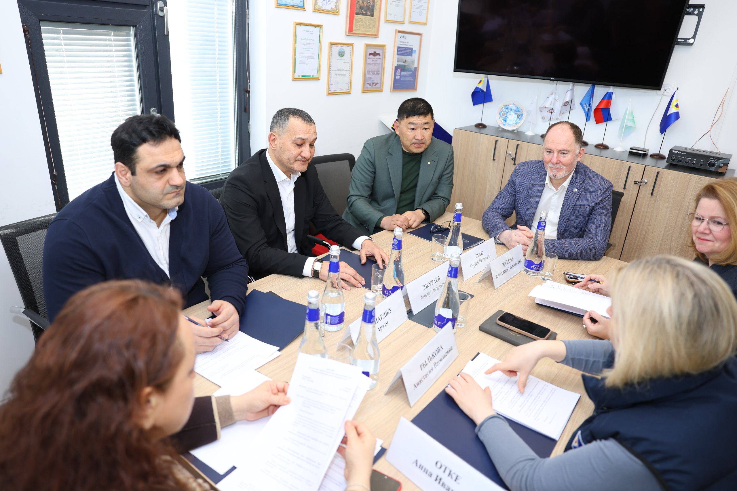 На Чукотке стартовал Заключительный день II Международного Арктического фестиваля единоборств «Чукотка блиZко» На Чукотке стартовал Заключительный день II Международного Арктического фестиваля единоборств «Чукотка блиZко»