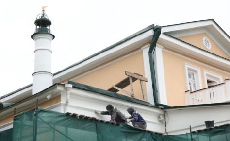 В России упростили ремонт объектов культурного наследия: новые правила с марта 2026 года