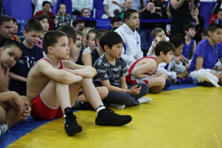 На Чукотке стартовал Заключительный день II Международного Арктического фестиваля единоборств «Чукотка блиZко»