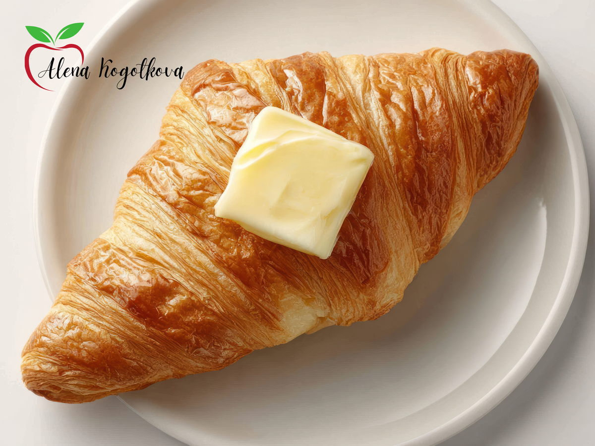 Сливочное масло: разбираемся в жирности и мифах
