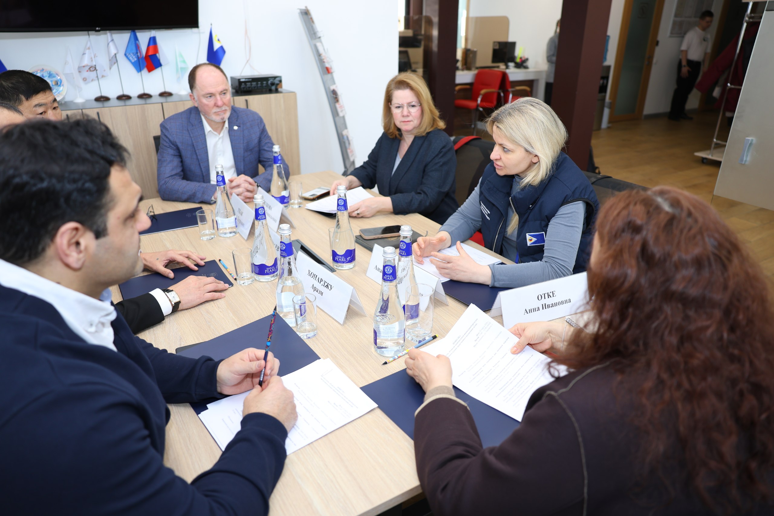 На Чукотке стартовал Заключительный день II Международного Арктического фестиваля единоборств «Чукотка блиZко» На Чукотке стартовал Заключительный день II Международного Арктического фестиваля единоборств «Чукотка блиZко»