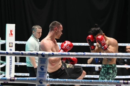 ГАЛА-ФИНАЛА «ЧУКОТКА БЛИZКО» УЖЕ СЕГОДНЯ