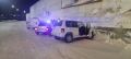 Госавтоинспекция Анадыря проводит проверку по факту ДТП с пострадавшим пассажиром