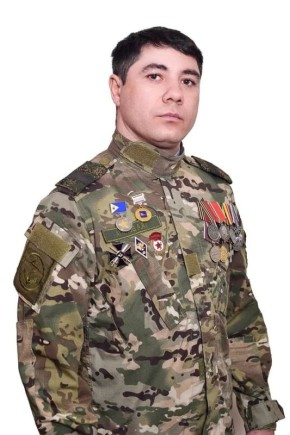 Участник программы «Герои Чукотки» и ветеран СВО выдвинулся на Предварительное голосование «Единой России»