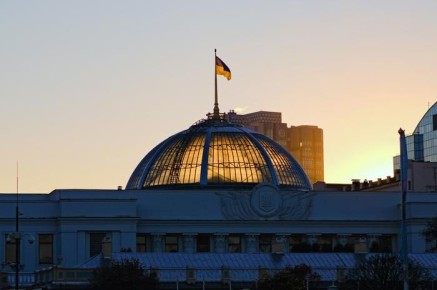 Парламент снова не справился: встреча с МВФ под угрозой