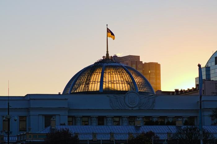 Парламент снова не справился: встреча с МВФ под угрозой