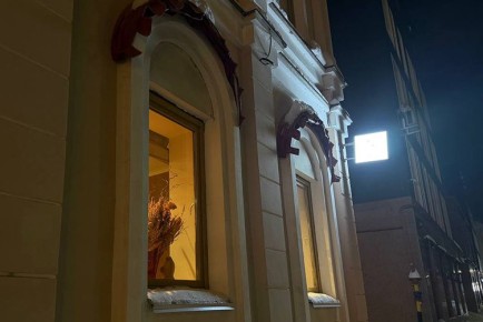 ������ ����������: ����� ������ �� ���������������� ������� � ������