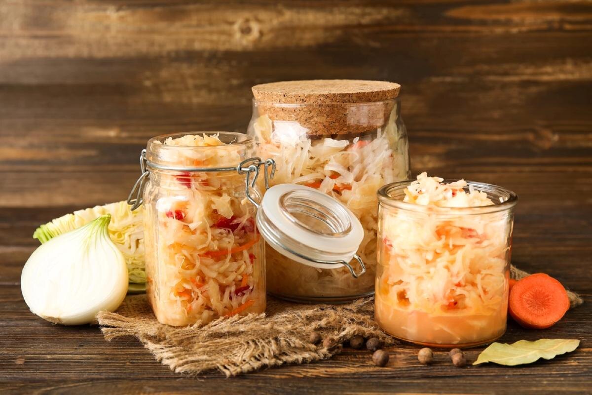 Как правильно квасить капусту в феврале: изучаем лунный календарь