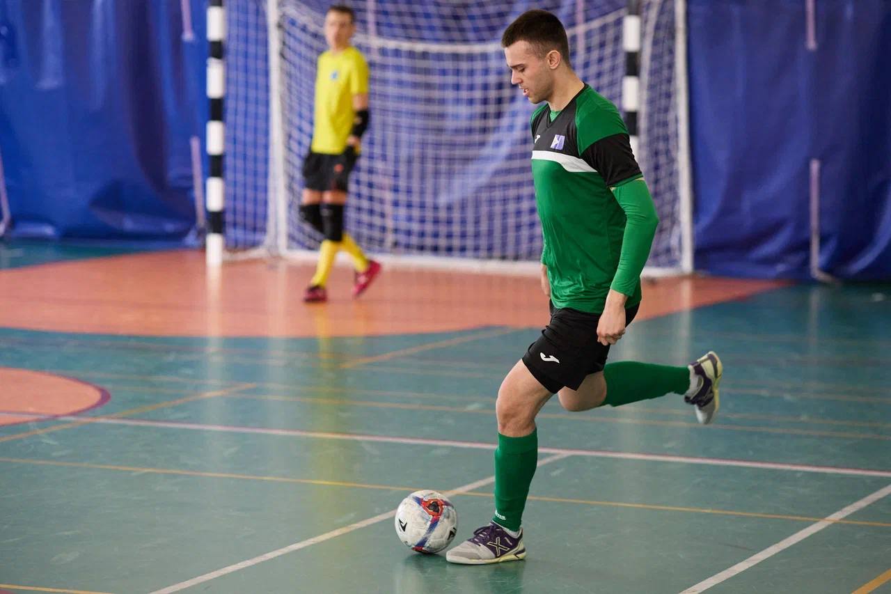 Владислав Кузнецов: Сегодня в Анадыре стартовали первые игры на Кубок Губернатора — 2026 Владислав Кузнецов: Сегодня в Анадыре стартовали первые игры на Кубок Губернатора — 2026