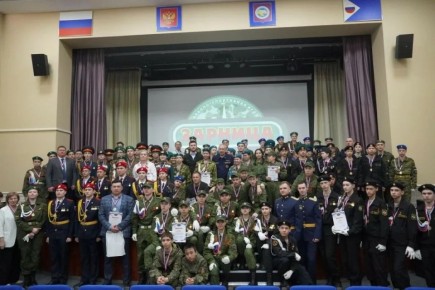 Владислав Кузнецов: Все наши ребята — участники регионального этапа «Зарницы 2.0» — примут в нем участие очно и прилетят в Анадырь