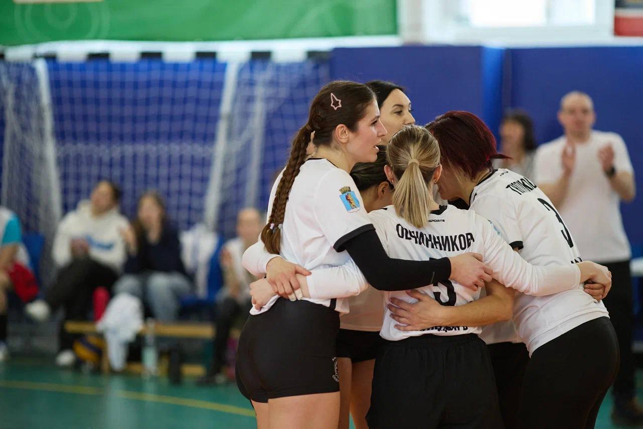 Владислав Кузнецов: Сегодня в Анадыре стартовали первые игры на Кубок Губернатора — 2026 Владислав Кузнецов: Сегодня в Анадыре стартовали первые игры на Кубок Губернатора — 2026