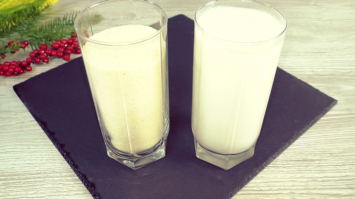 Оладьи с манной крупой: новый взгляд на классический рецепт