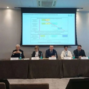 ��������� ��������: ������������ ������������������ � ���� � ������������� ������������ �������