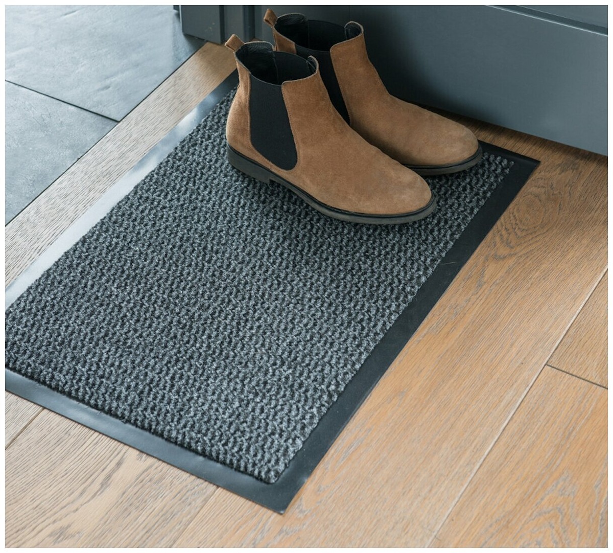 Как выбрать идеальный коврик: простота ухода и стиль в одном решении