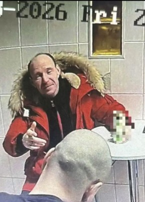 Полицейские пгт. Угольные Копи продолжают поиски Афер Николая Федоровича