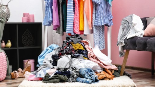 Как избежать распространенных ошибок при расхламлении