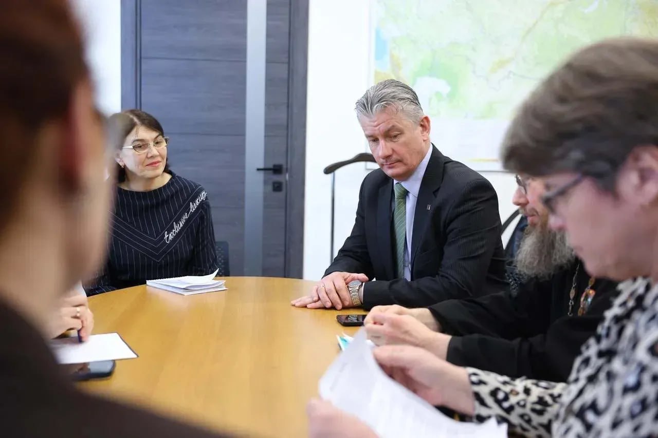 На Чукотке обсудили эффективные практики снижения потребления алкоголя и психоактивных веществ На Чукотке обсудили эффективные практики снижения потребления алкоголя и психоактивных веществ