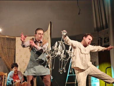 � ���� ������ �� ������� ������� ��������� � ������-������ �� ����������� ����