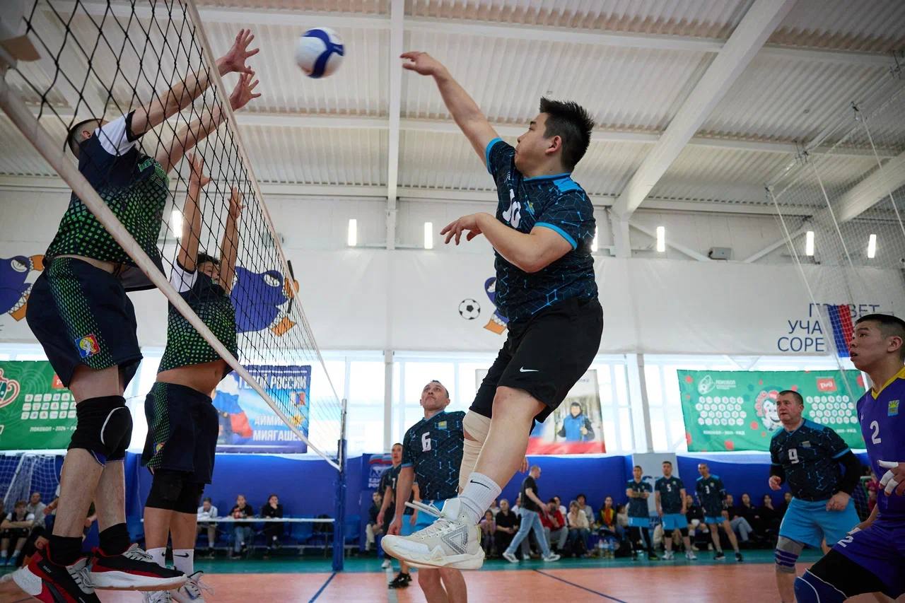 Итоги третьего игрового дня Кубка Губернатора: Итоги третьего игрового дня Кубка Губернатора: