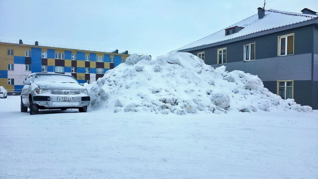 Глава Анадыря Сергей Спицын провел выездной мониторинг городских территорий в рамках проекта «Губернаторский контроль», инициированного по поручению Владислава Кузнецова Глава Анадыря Сергей Спицын провел выездной мониторинг городских территорий в рамках проекта «Губернаторский контроль», инициированного по поручению Владислава Кузнецова