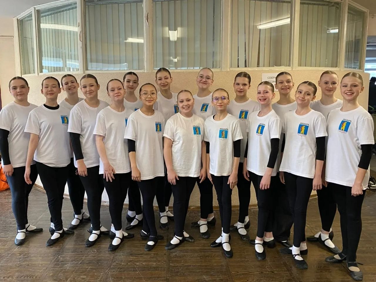 Звездная новость из Детской школы искусств! Звездная новость из Детской школы искусств!