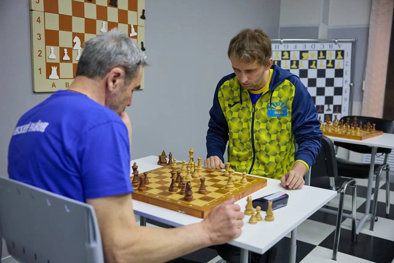 КУБОК ГУБЕРНАТОРА. Шахматы.Итоги личного зачета Мужчины: КУБОК ГУБЕРНАТОРА. Шахматы.Итоги личного зачета Мужчины: