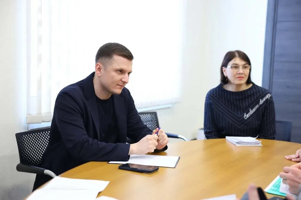 На Чукотке обсудили эффективные практики снижения потребления алкоголя и психоактивных веществ На Чукотке обсудили эффективные практики снижения потребления алкоголя и психоактивных веществ