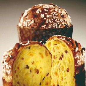 Неповторимый панеттоне: как создать итальянское рождественское чудо