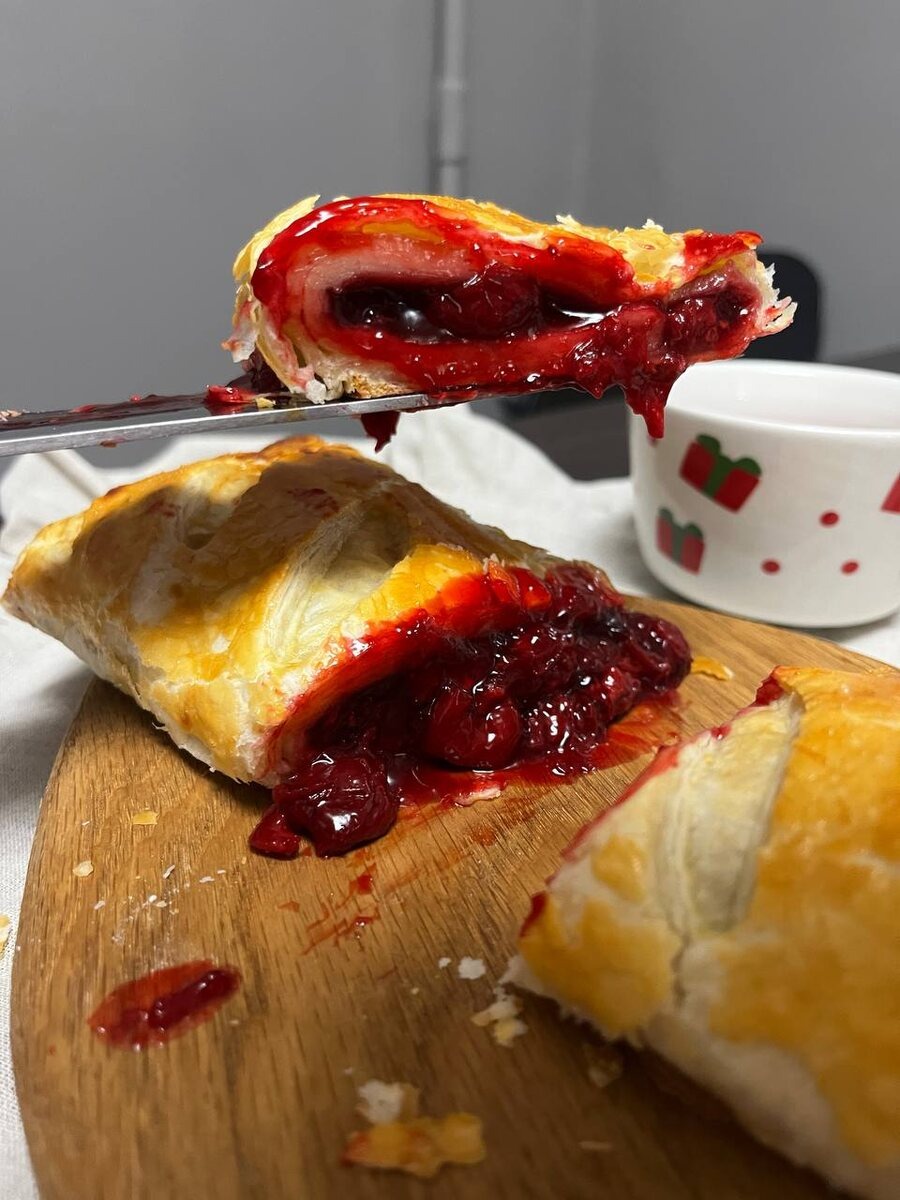 Сладкие идеи для романтического вечера на День святого Валентина