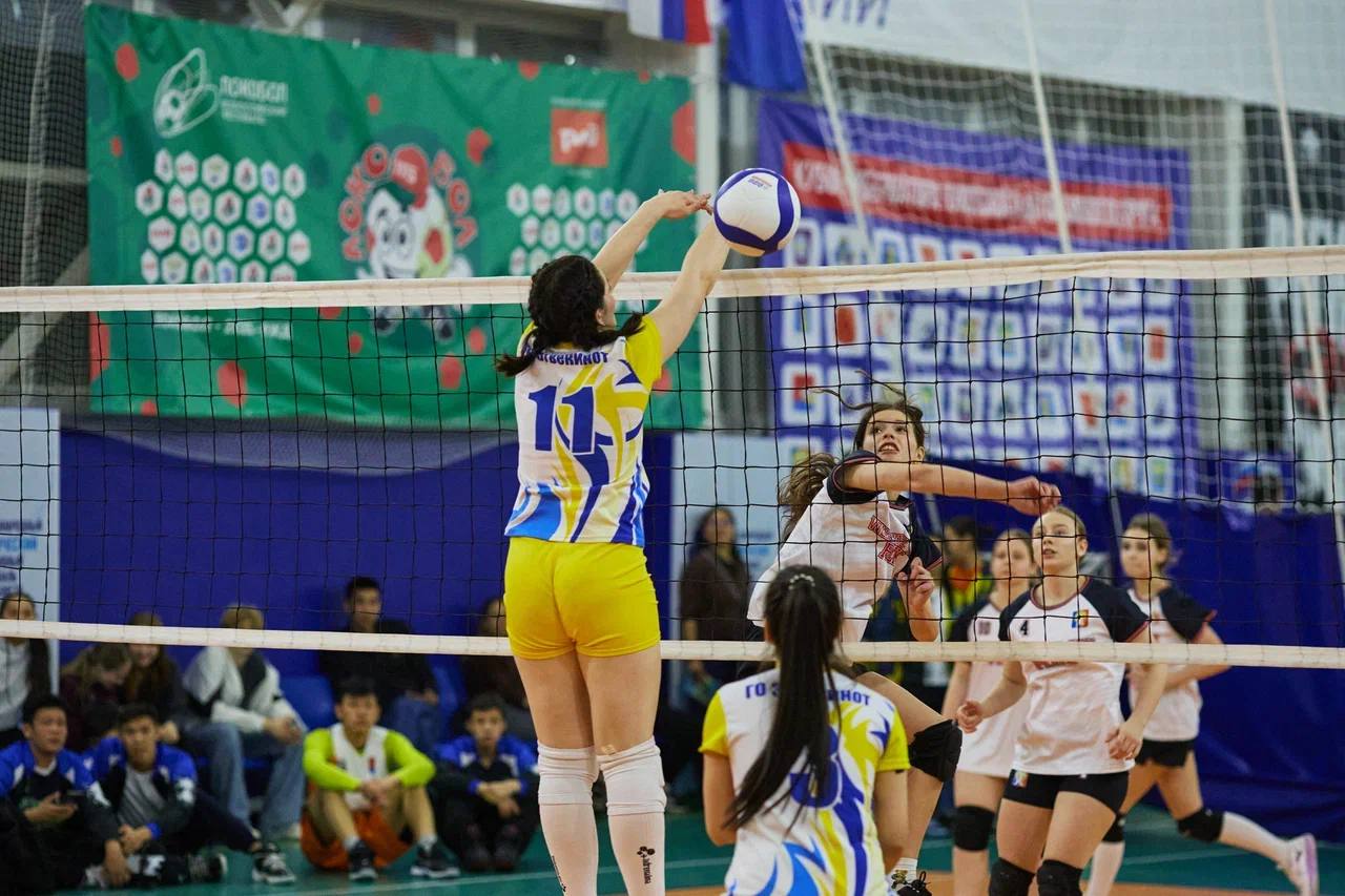 Итоги третьего игрового дня Кубка Губернатора: Итоги третьего игрового дня Кубка Губернатора: