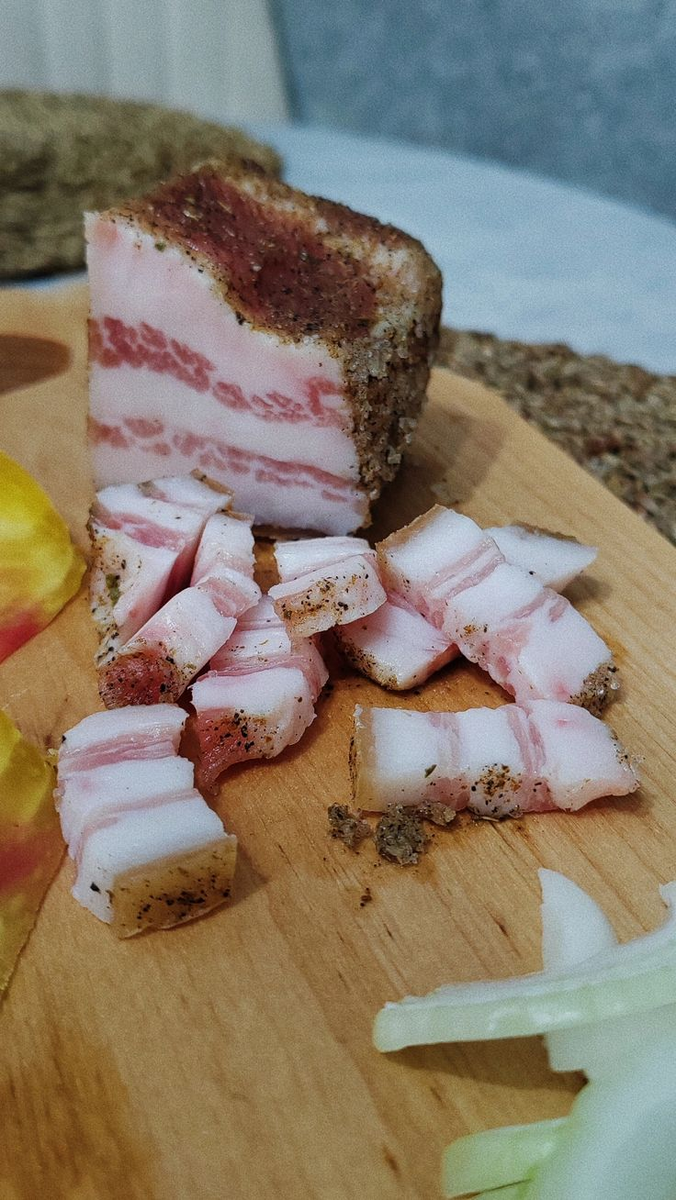 Почему привычные продукты могут быть полезными для здоровья