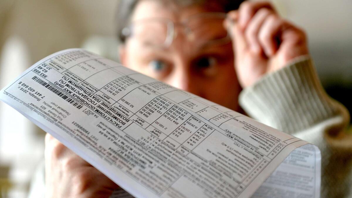 Как отказаться от навязанных услуг ЖКХ и вернуть деньги в 2026 году