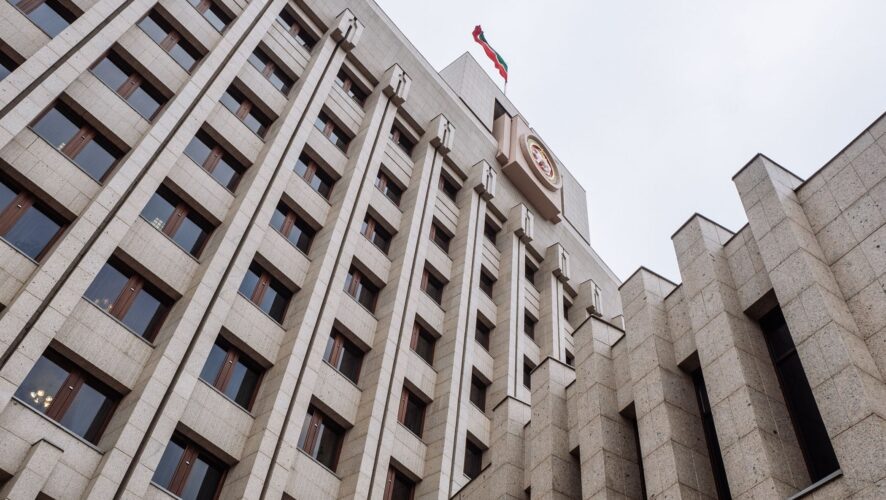 Участникам контртеррористических операций могут предоставить новые льготы и преимущества