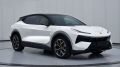 Lotus Eletre: гибридный кроссовер с впечатляющими характеристиками выходит на рынок Китая