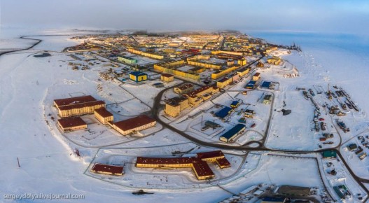 В 2025 году в Приморье на каждого жителя пришлось по 0,77 «квадратов» введенного жилья