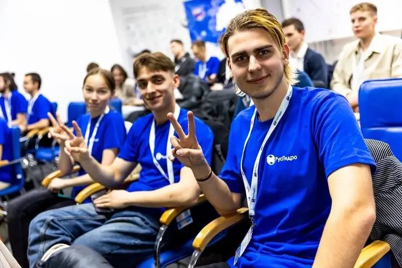 За работой в высокотехнологичной отрасли – на Дальний Восток! Для комфортной жизни, труда и досуга созданы все условия