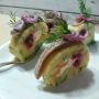 Удивительные шуба-роллы: новый взгляд на классическую закуску