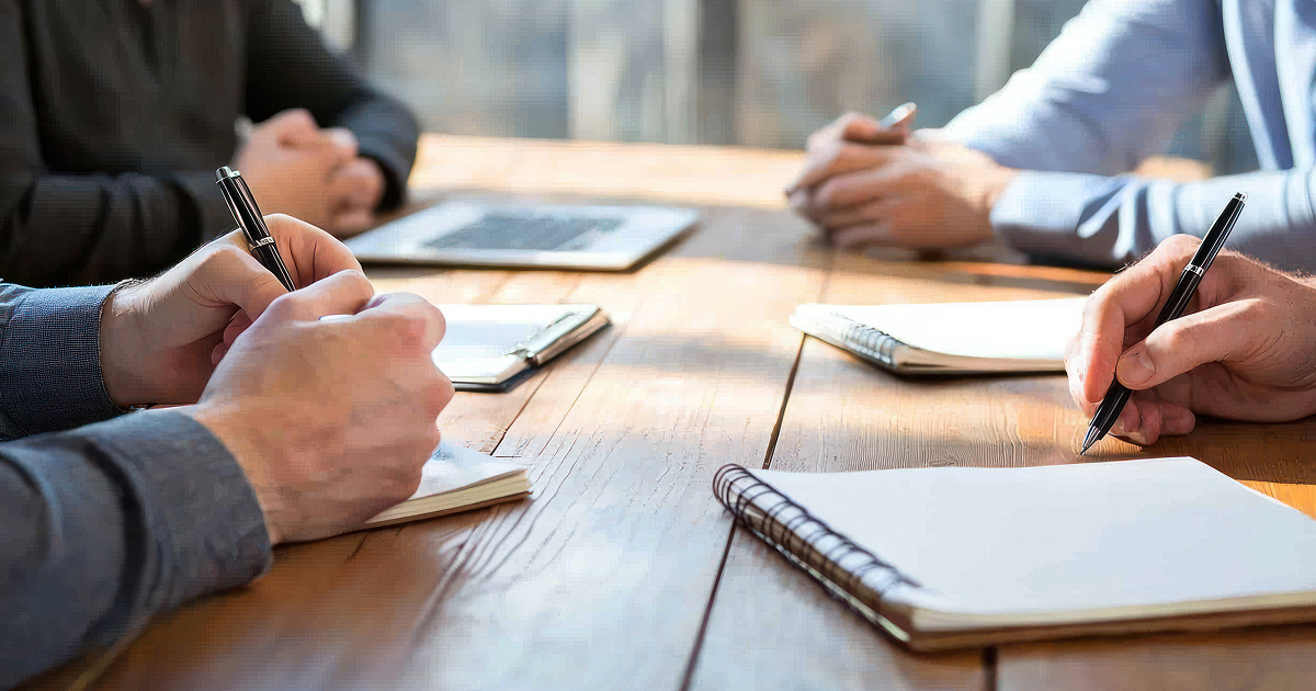 Общие собрания членов ТСЖ: актуальные проблемы и решения