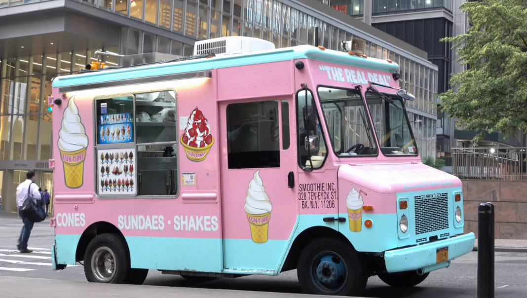 Как сделать восхитительное домашнее мороженое